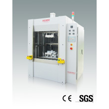 CE Approved Hot Plate Welding Machine Rich Experience (KEB-5030, KEB-6550, KEB-8060)